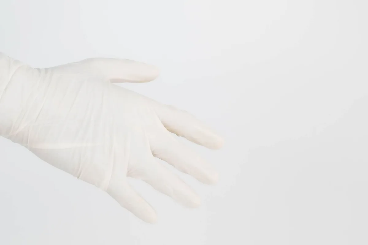 Blood Spill Cleanup in West Carson, CA