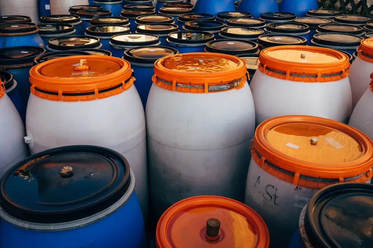 Hazmat Cleanup in West Carson, CA